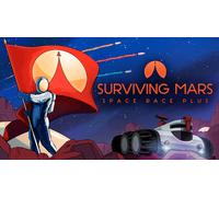 Surviving Mars Space Race (DLC)