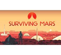 Surviving Mars (Xbox)