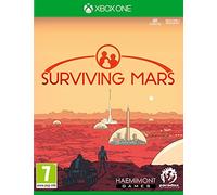 Surviving Mars - Xbox One