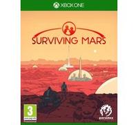Surviving Mars Xbox One G