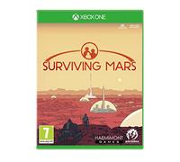 Surviving Mars (Xbox One) [UK IMPORT]