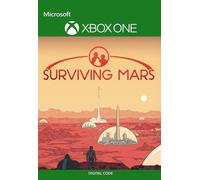 Surviving Mars (Xbox One) Xbox Live Key EUROPE