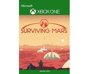 Surviving Mars (Xbox One) Xbox Live Key EUROPE
