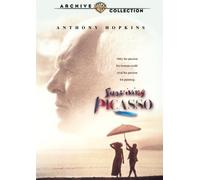 Surviving Picasso by Anthony Hopkins
