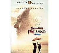 Surviving Picasso DVD DVD