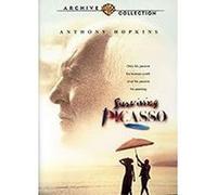 Surviving Picasso DVD