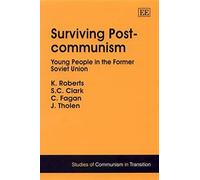 Surviving Post-Communism