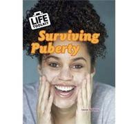 Surviving Puberty by Louise Spilsbury Louise Spilsbury (Auteur)