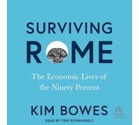 Surviving Rome: The Economic Lives of the Ninety Percent