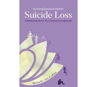 Surviving Spouse Or Partner Suicide Loss