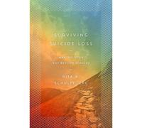 Surviving Suicide Loss