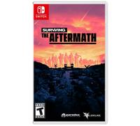 Surviving the Aftermath (輸入版:北米) - Switch