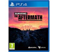 Surviving The Aftermath Day One Edition Juego para PlayStation 4, PS4 [PAL ES]