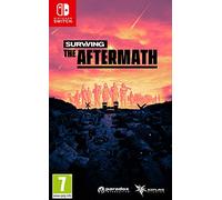 Surviving The Aftermath Day One Edition (Nintendo Switch)