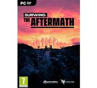 Surviving the Aftermath Day One Edition PC G