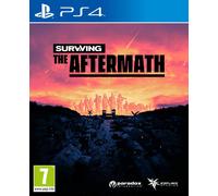 Surviving The Aftermath - Day One Edition (Ps4)