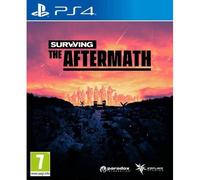 Paradox – Jeu PS4 – Surviving The Aftermath – Édition Day One