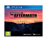 Surviving The Aftermath - Day One Edition (PS4) (PS4) (Sony Playstation 4)