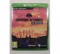 Surviving The Aftermath - Day One Edition (Xbox One)