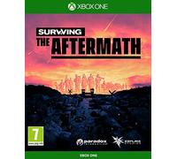 Surviving The Aftermath Day One Edition (Xbox One)