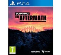 Paradox – Jeu PS4 – Surviving The Aftermath – Édition Day One