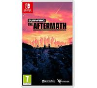 Surviving The Aftermath Édition Du Jour Un Nintendo SWITCH PARADOX ENTERTAINMENT