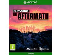 Surviving The Aftermath - Édition Jour 1