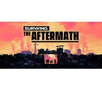 Surviving the Aftermath Founders Pack (DLC)