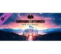 Surviving the Aftermath New Alliances (PC)