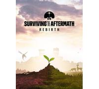 Surviving the Aftermath - Rebirth (DLC) (PC) Steam Key GLOBAL