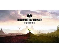 Surviving the Aftermath Rebirth (PS4)