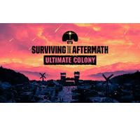 Surviving the Aftermath - Ultimate Colony (DLC)