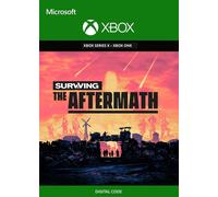 Surviving the Aftermath: Ultimate Colony Edition XBOX LIVE Key EUROPE