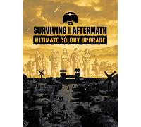 Surviving the Aftermath: Ultimate Colony Upgrade (DLC) (PC) Steam Key GLOBAL