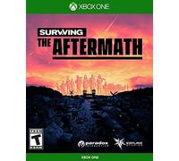 Surviving the Aftermath - Xbox One (Microsoft Xbox One)