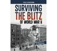 Surviving The Blitz Of World War Ii