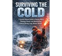 SURVIVING THE COLD: A System-Based Guide to Staying Warm, Thinking Clearly, and Maintaining Control During Long Winter Delays
