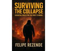 Surviving the Collapse: Essential Skills for the First 72 Hours