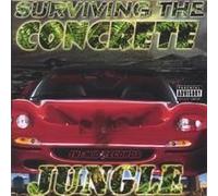 Surviving The Concrete Jungle