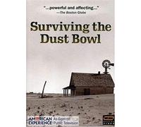 American Experience: Surviving The Dust Bowl