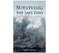 Surviving The Last Days