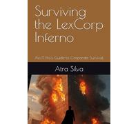 Surviving the LexCorp Inferno: IT professional, finds himself trapped in a digital purgatory