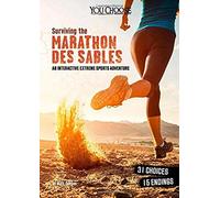 Surviving The Marathon Des Sables