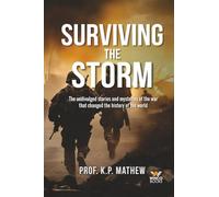 Surviving the Storm