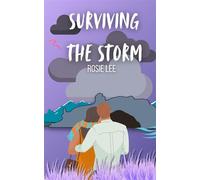 Surviving the Storm - Rosie Lee - Smouldering Embers Press - ebook (ePub) - Livre