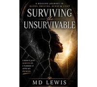 Surviving The Unsurvivable: A Healing Journey in Blows, Breaths, Burns and Light