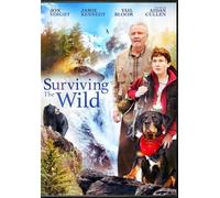 Surviving The Wild