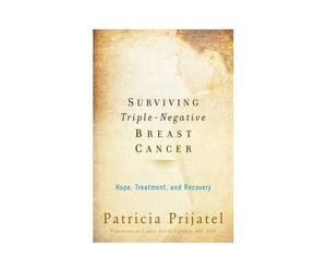 Surviving Triple-Negative Breast Cancer