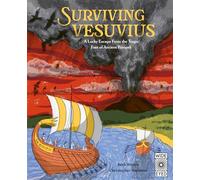 Surviving Vesuvius: A Lucky Escape From the Tragic Fate of Ancient Pompeii