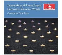 Surviving: Women's Words